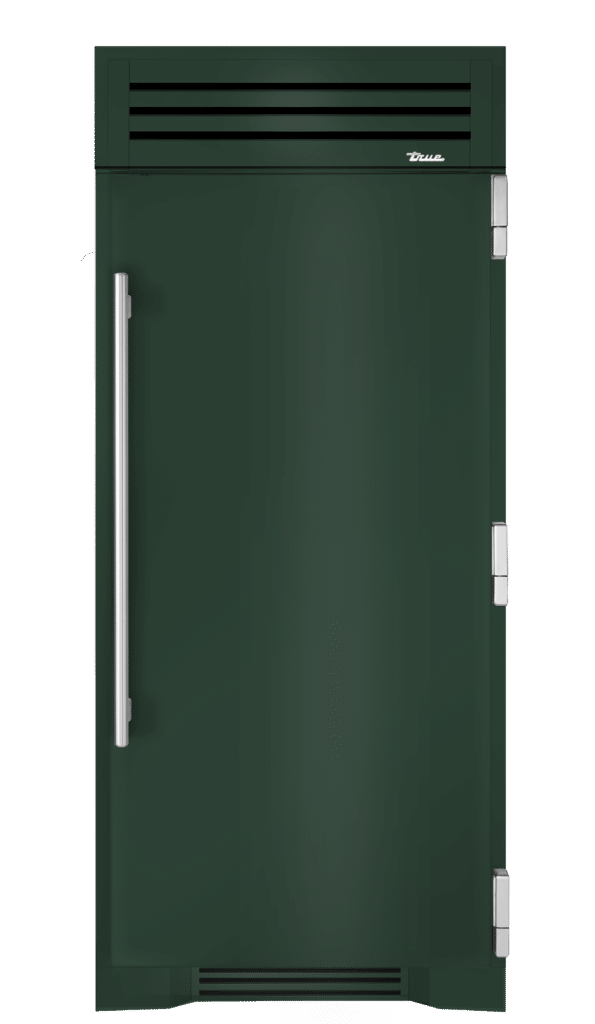 Refrigerator Column, Right Hinged, Emerald TR36REFRSSC086H04