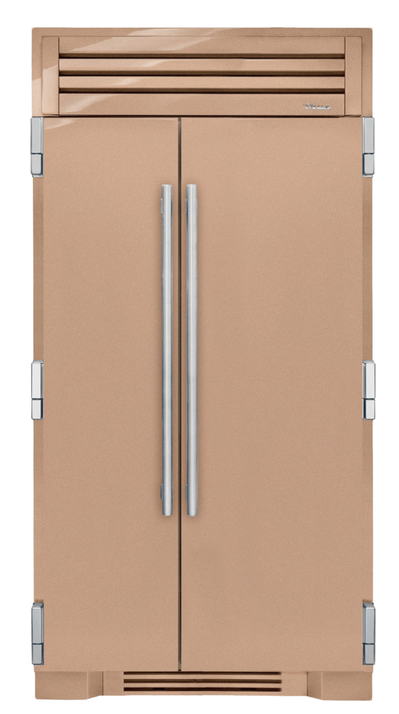 Side-by-Side, Champagne, Gold Hardware TR42SBSSSC179H08