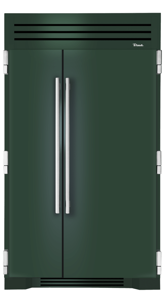 Side-by-Side, Emerald TR48SBSSSC086H04