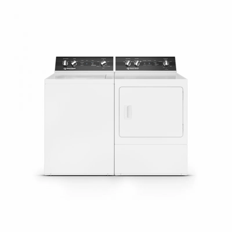 Top load washers TR5001WN