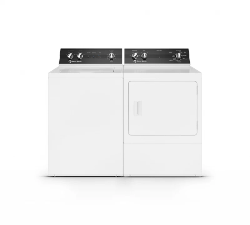 Top load washers TR5101WN