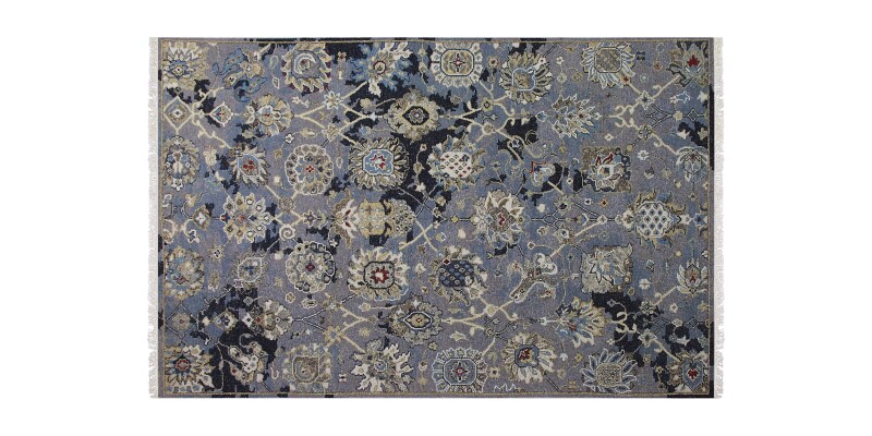 Trajani Twilight Rug 5' x 8' TR54958TW