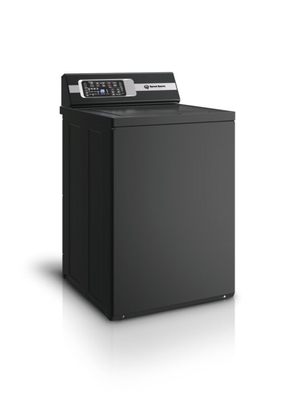 TR7 Ultra-Quiet Top Load Washer with Speed Queen® Perfect Wash™ view 3
