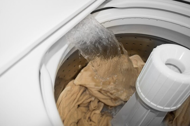 【新品・未使用品】the washer pro TR3003WN SPEED QUEEN TR3 Ultra-Quiet Top Load Washer with