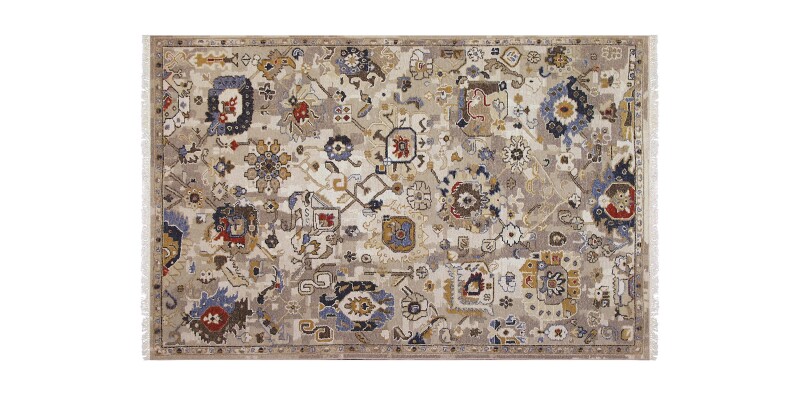 Trajani Sand Rug 8' x 11' TR82581SD