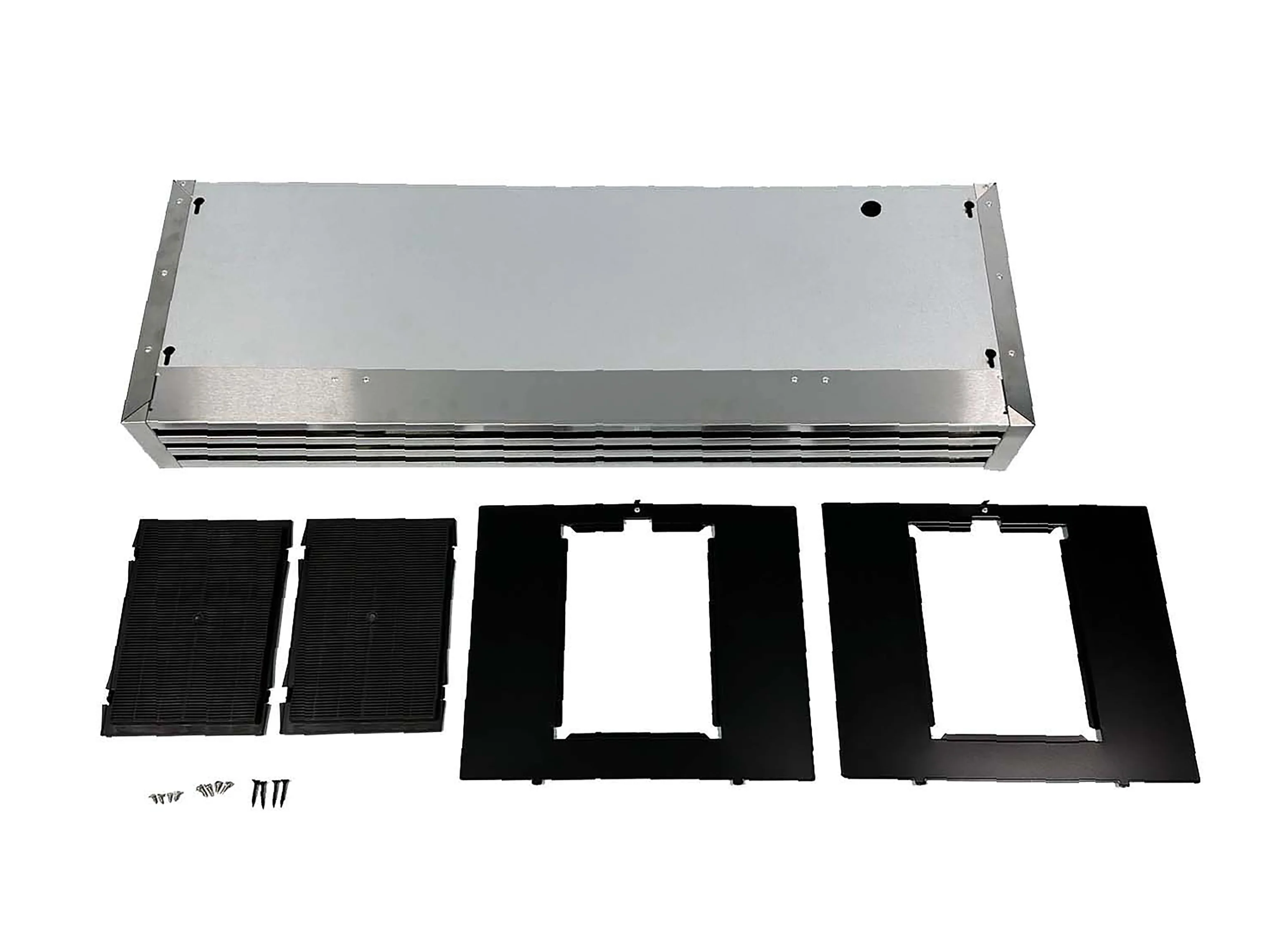 36" Recirculating Kit TUCH3618 TRC3618