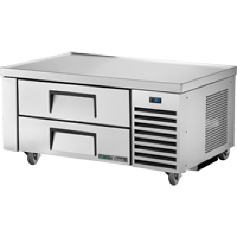 Drawered Refrigerator with Hydrocarbon Refrigerant TRCB48HC