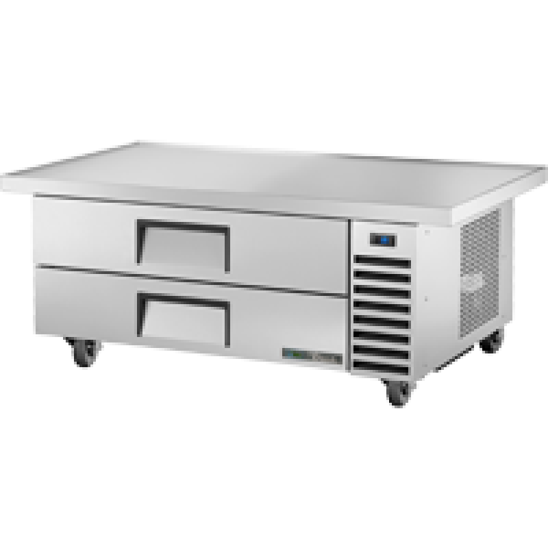 Drawered Refrigerator with Hydrocarbon Refrigerant TRCB5260HC