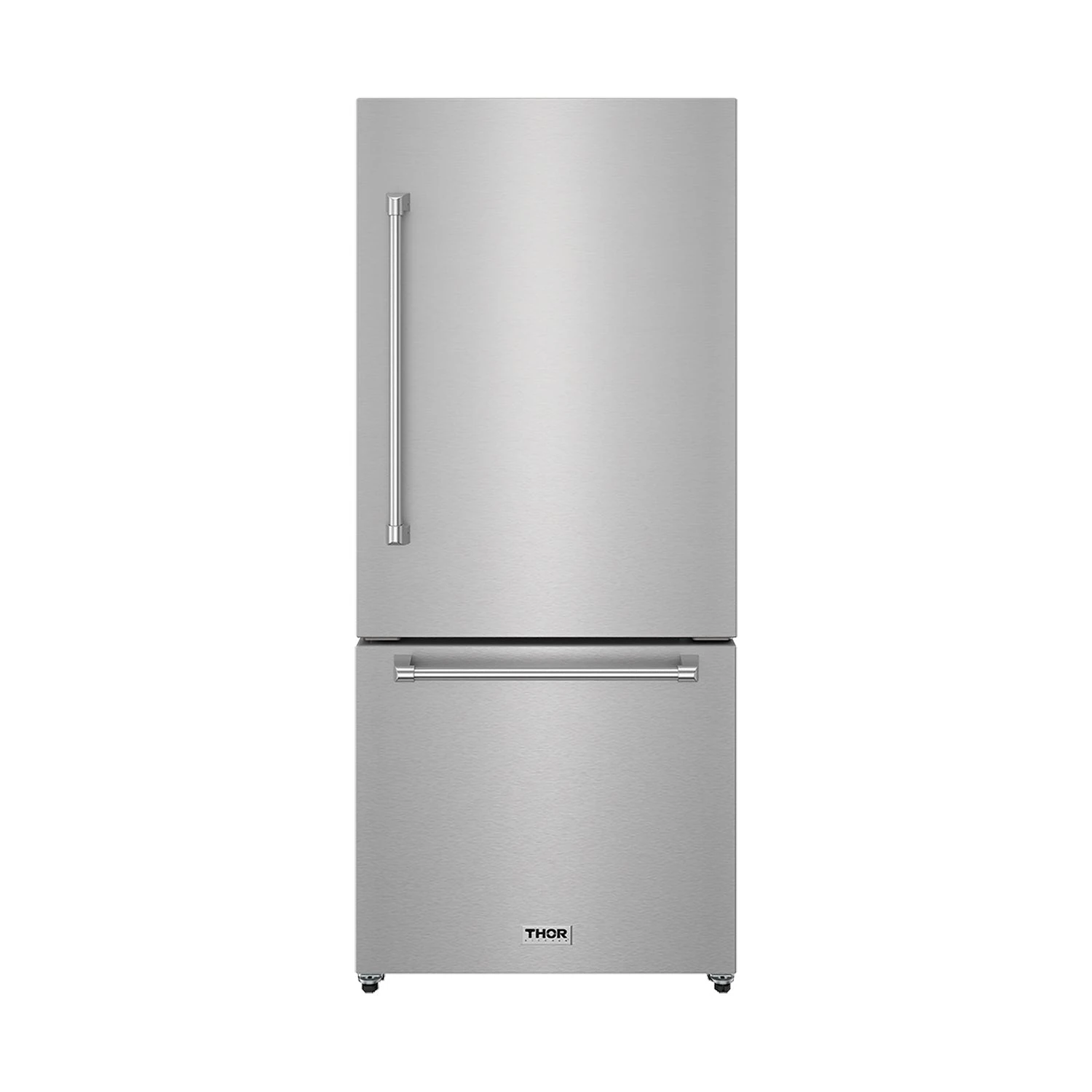 30 Inch Bottom Freezer Refrigerator TRF3017BF