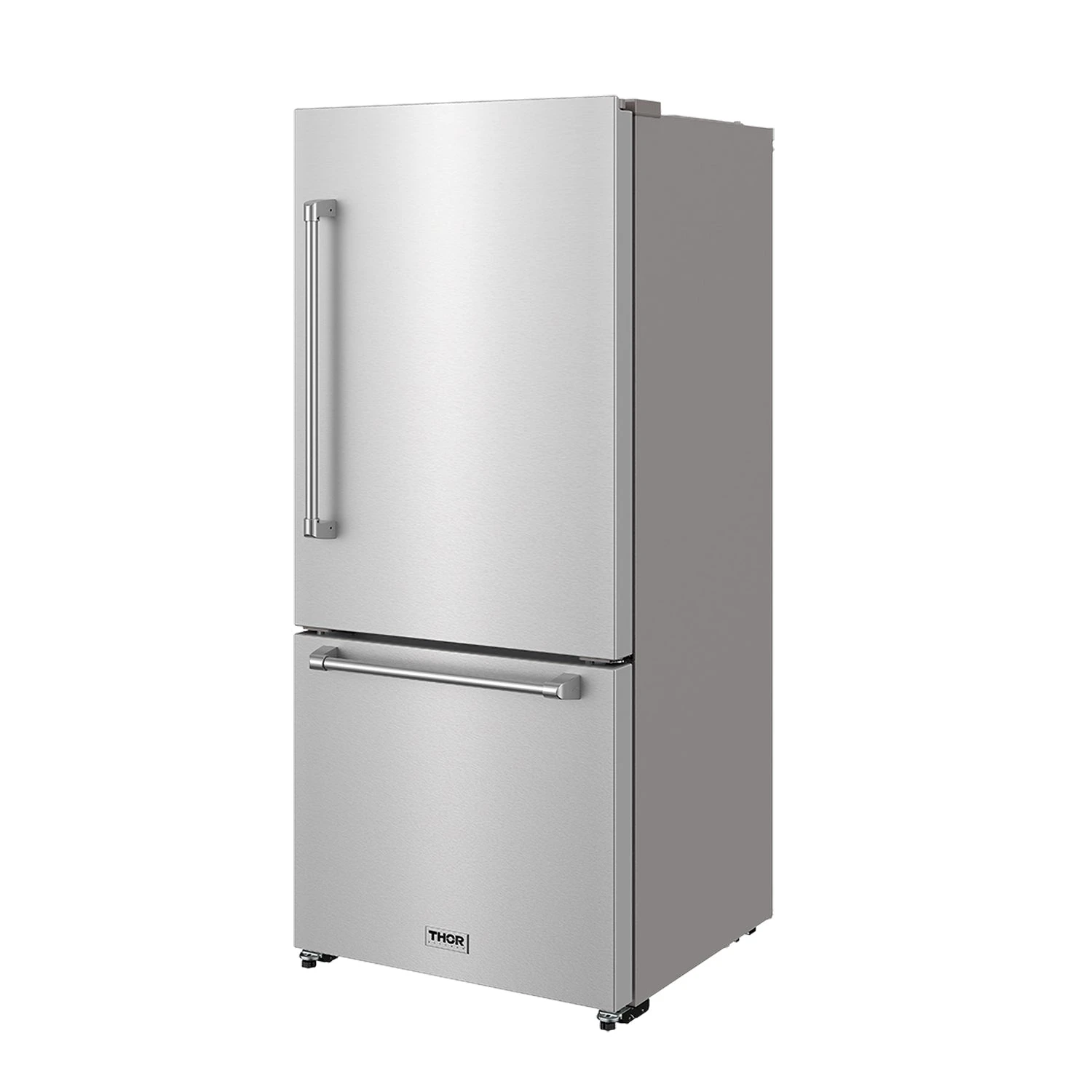 30 Inch Bottom Freezer Refrigerator TRF3017BF