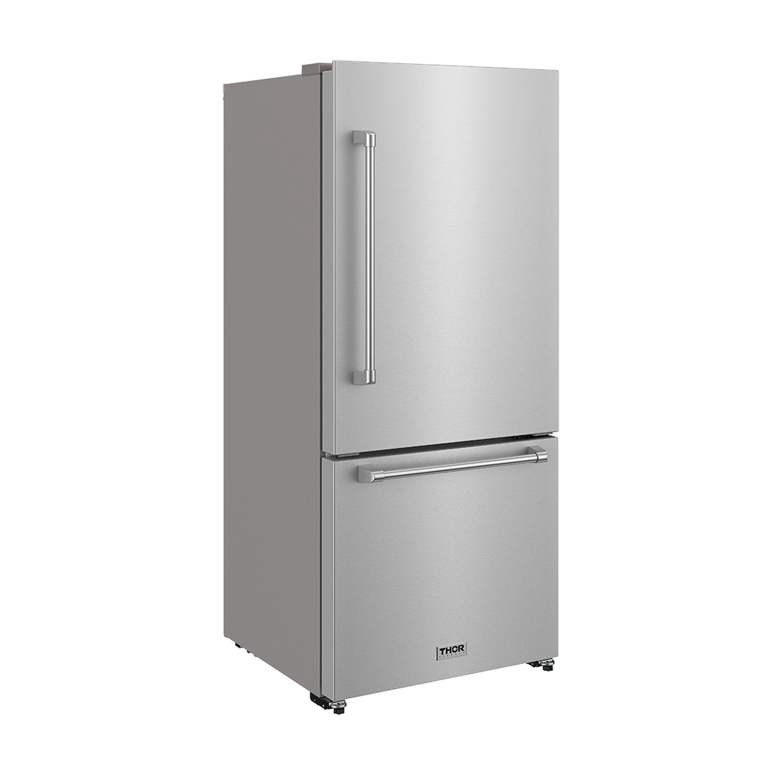 30 Inch Bottom Freezer Refrigerator TRF3017BF