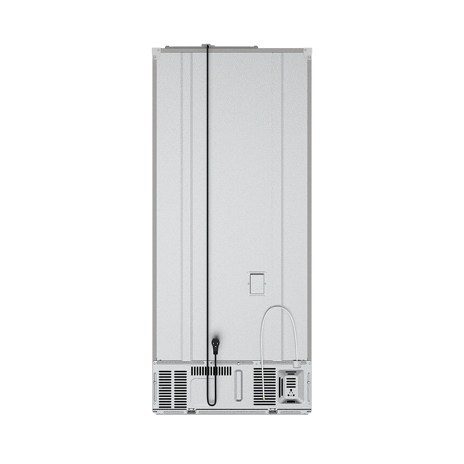30 Inch Bottom Freezer Refrigerator TRF3017BF