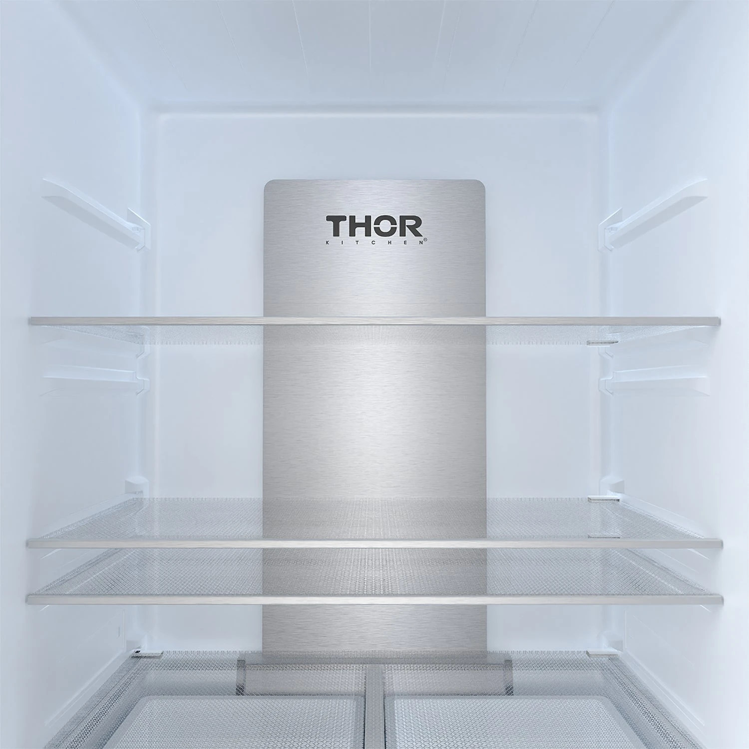 30 Inch Bottom Freezer Refrigerator TRF3017BF