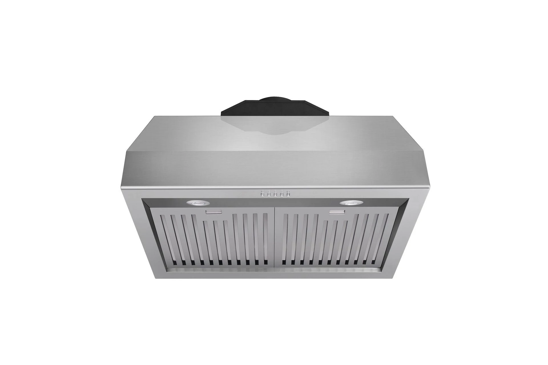 30 Inch Professional Range Hood, 16.5 Inches Tall TRH3005