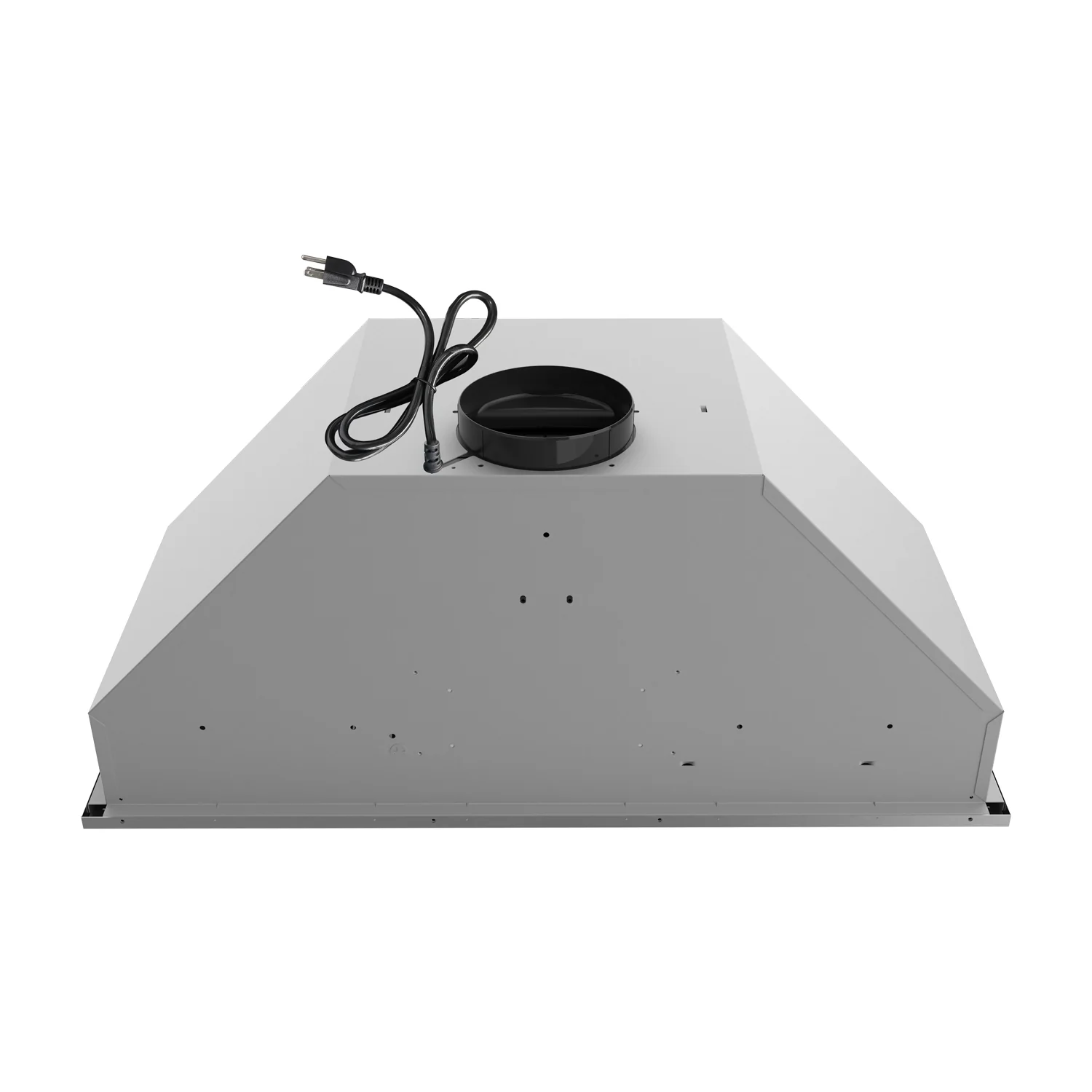 30 Inch Wall Mounted Chimney Range Hood With 350cfm TRH3035