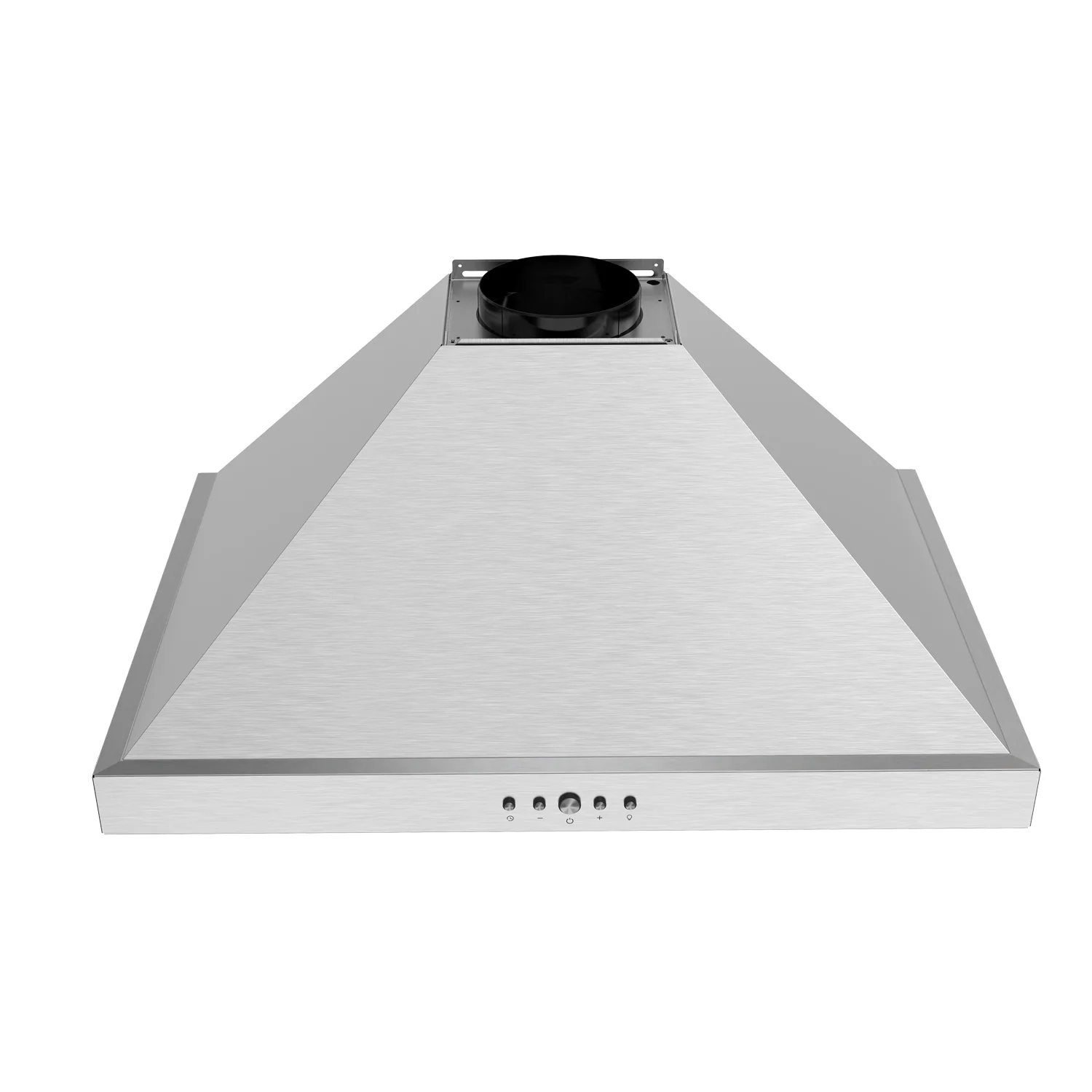 30 Inch Wall Mounted Chimney Range Hood With 350cfm TRH3035