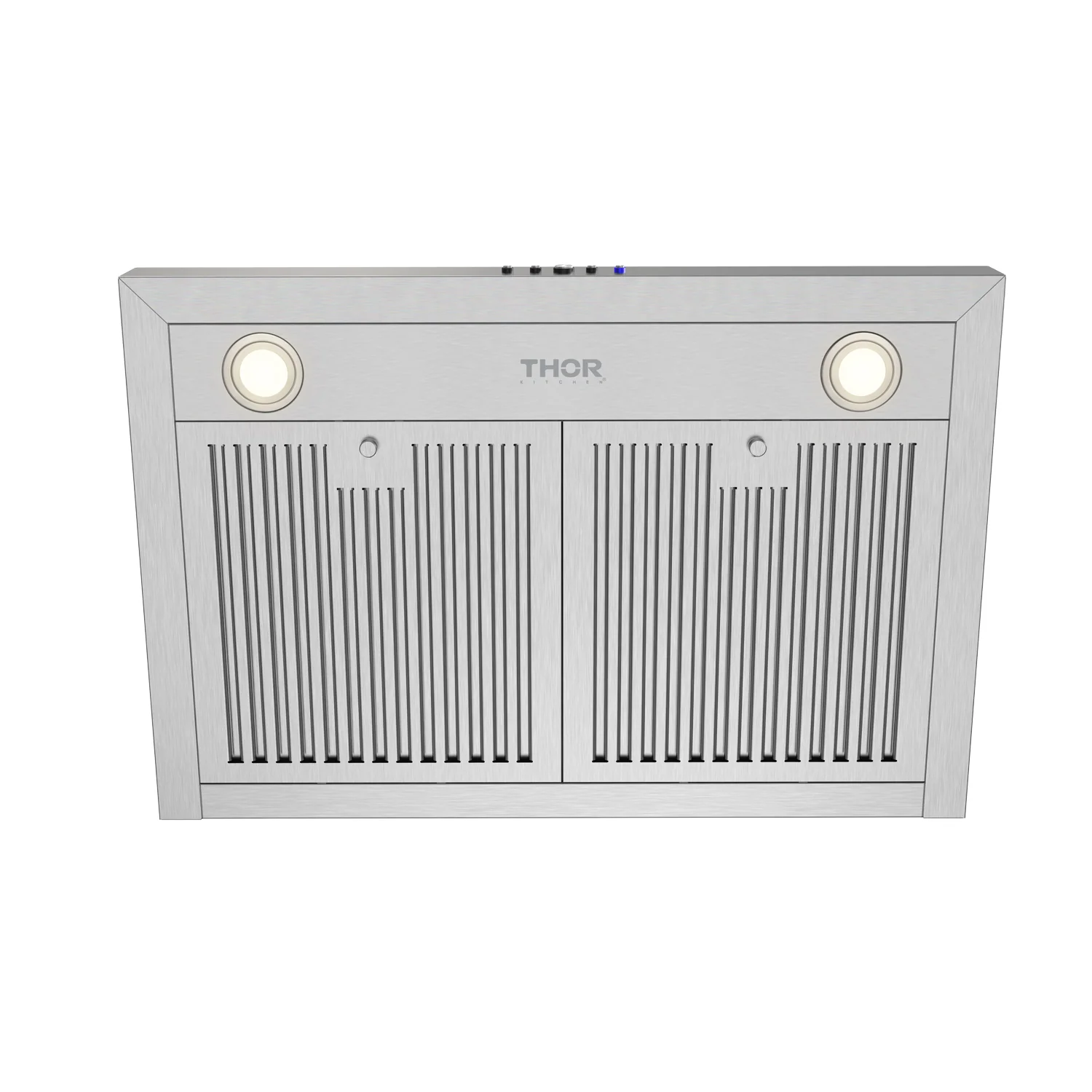 30 Inch Wall Mounted Chimney Range Hood With 350cfm TRH3035