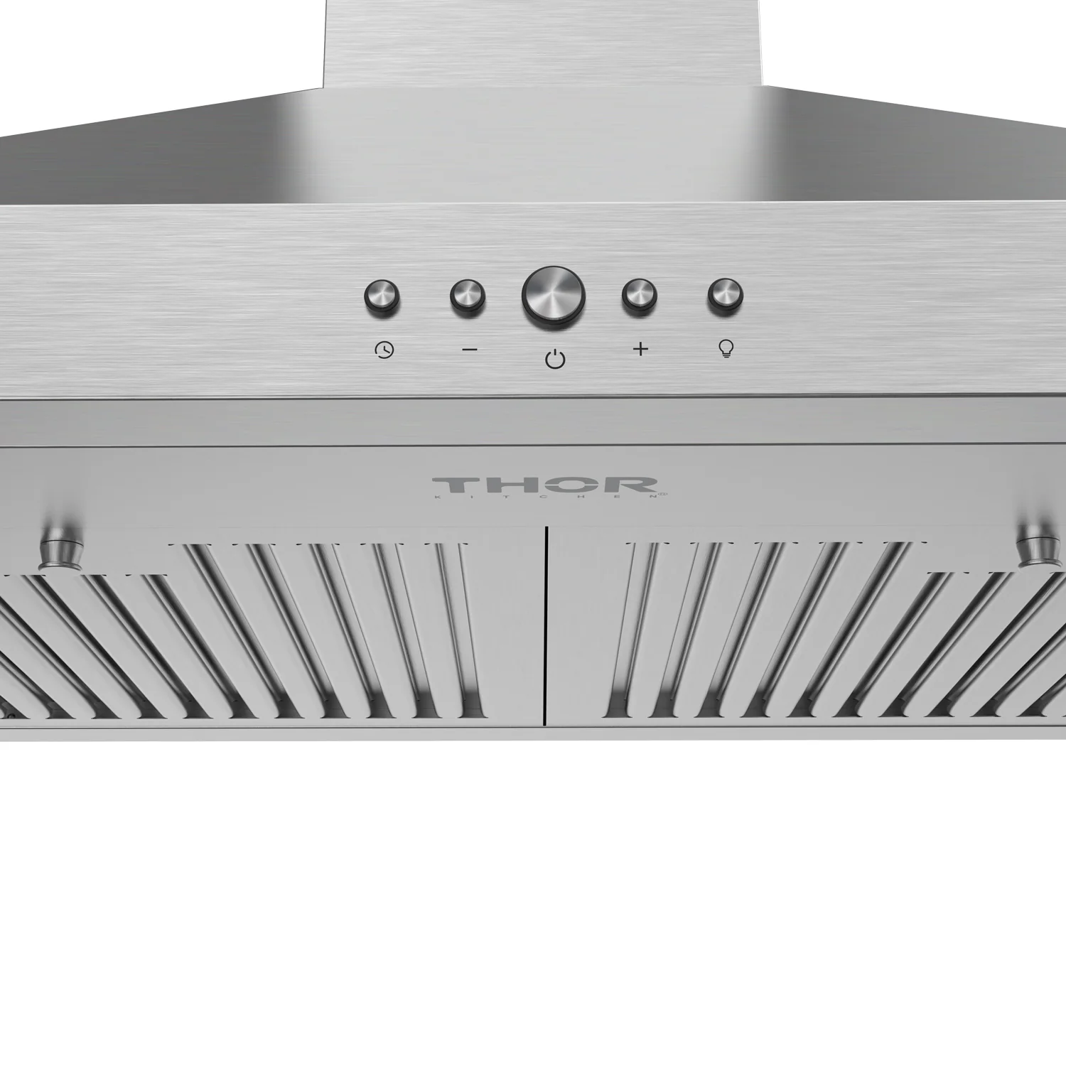 30 Inch Wall Mounted Chimney Range Hood With 350cfm TRH3035