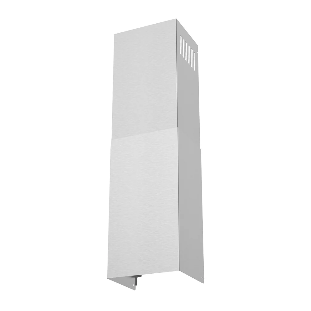 36 Inch Wall Mounted Chimney Range Hood With 350 Cfm TRH3635