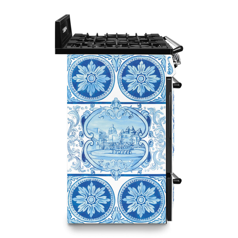 Divina Cucina SMEG & Dolce&Gabbana TRU36GMDGM, product image 4 of 10