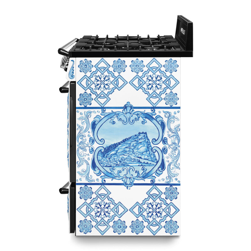 Divina Cucina SMEG & Dolce&Gabbana TRU36GMDGM, product image 5 of 10