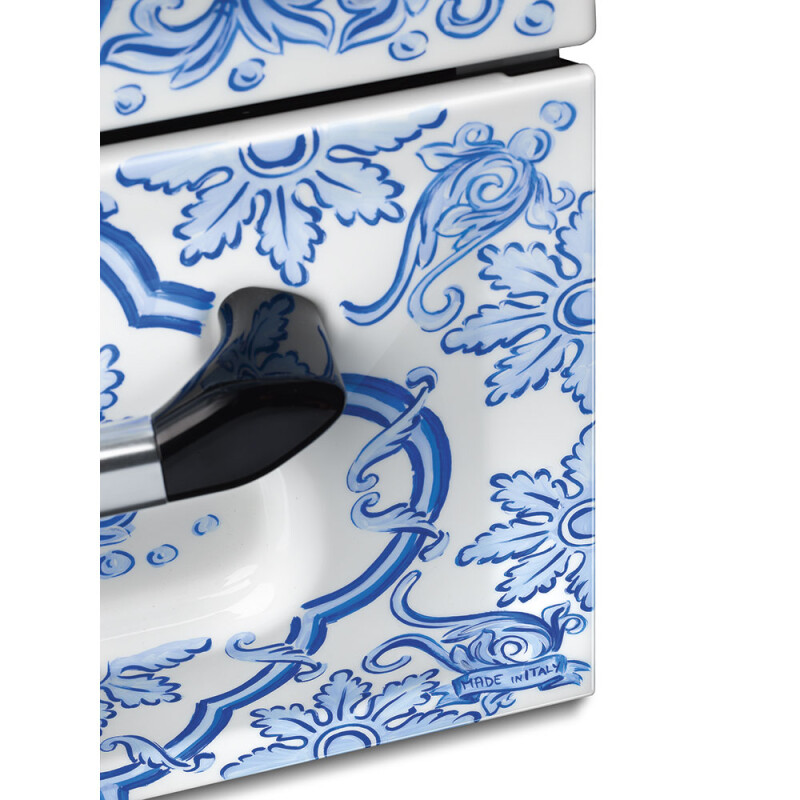 Divina Cucina SMEG & Dolce&Gabbana TRU36GMDGM, product image 10 of 10
