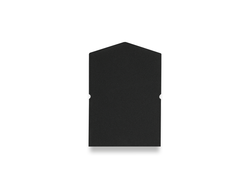 Filter Door TR WP TRWPCTS