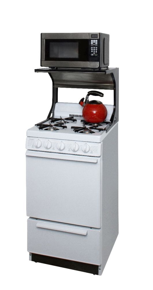 20 Inch Top Shelf TS120B