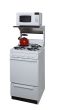 20 Inch Top Shelf TS120W