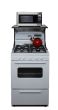 24 Inch Top Shelf TS124B