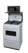 24 Inch Top Shelf TS124B