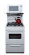24 Inch Top Shelf TS124W