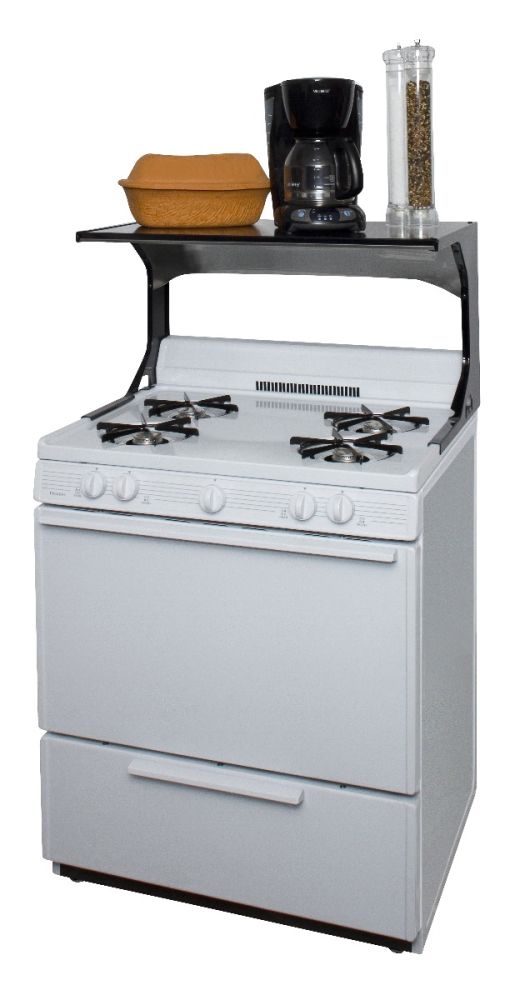 30 Inch Top Shelf TS130B