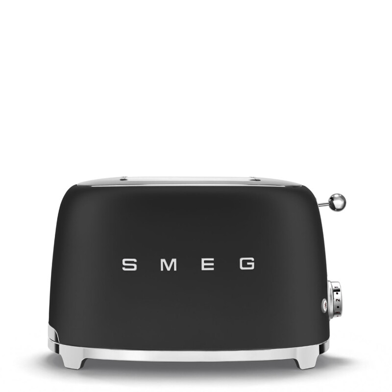 Toaster Retro-style TSF01BLMUS