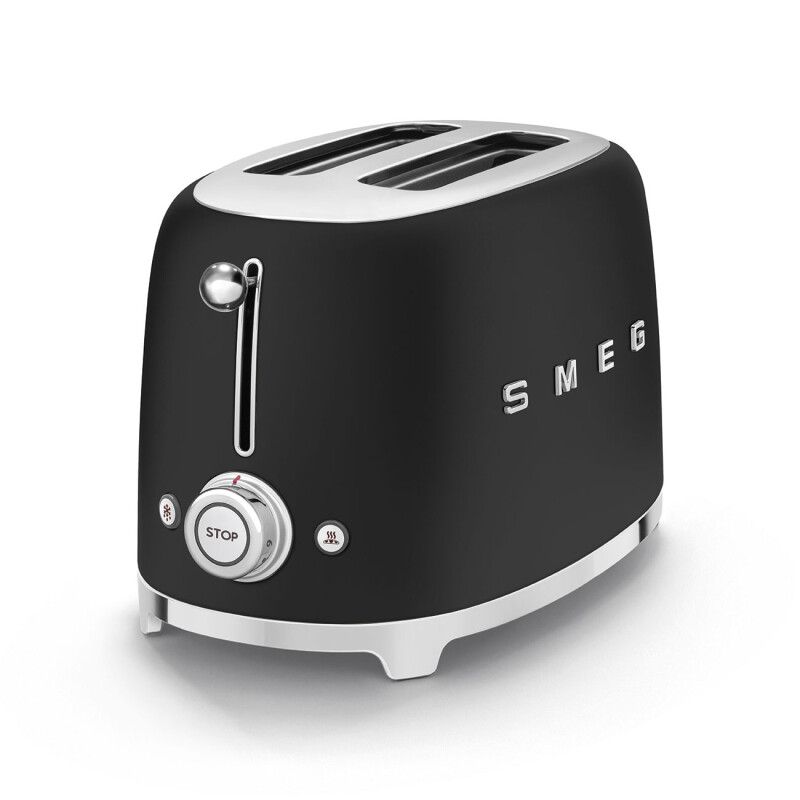 Toaster Retro-style TSF01BLMUS