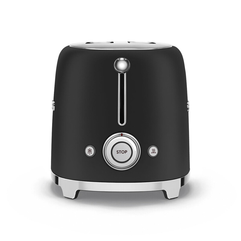 Toaster Retro-style TSF01BLMUS