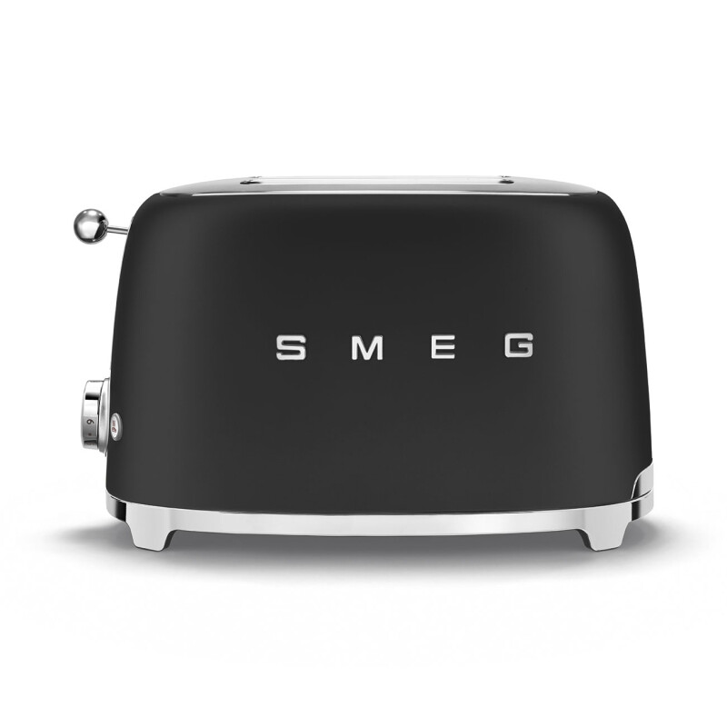 Toaster Retro-style TSF01BLMUS