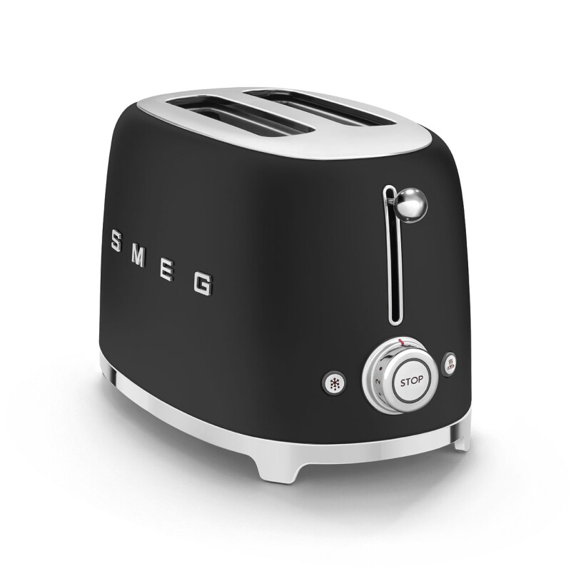 Toaster Retro-style TSF01BLMUS