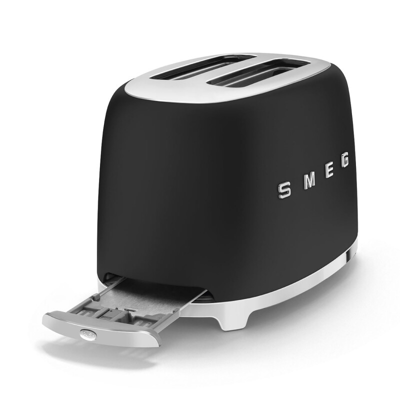 Toaster Retro-style TSF01BLMUS