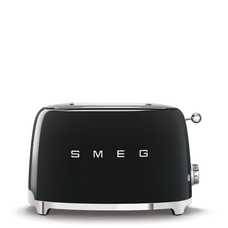 Toaster Retro-style TSF01BLUS