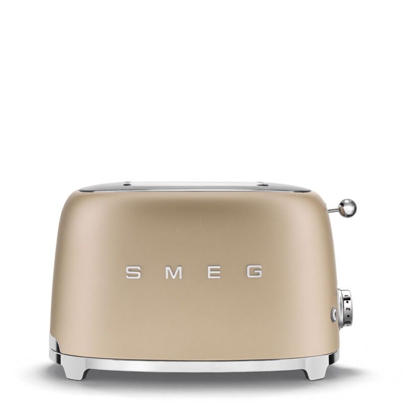 Toaster Retro-style TSF01CHMUS
