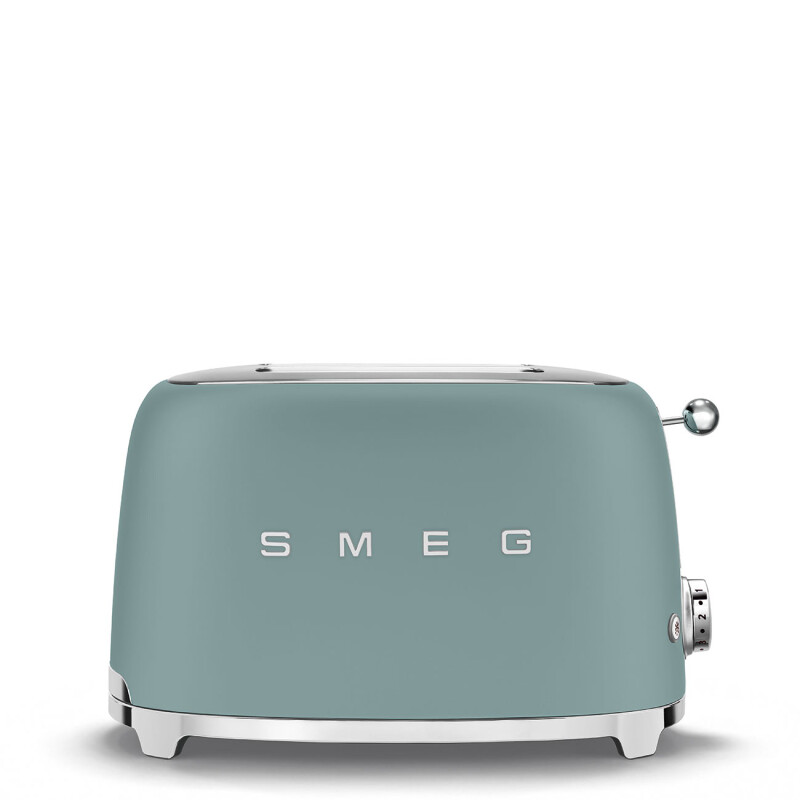Toaster Retro-style TSF01EGMUS