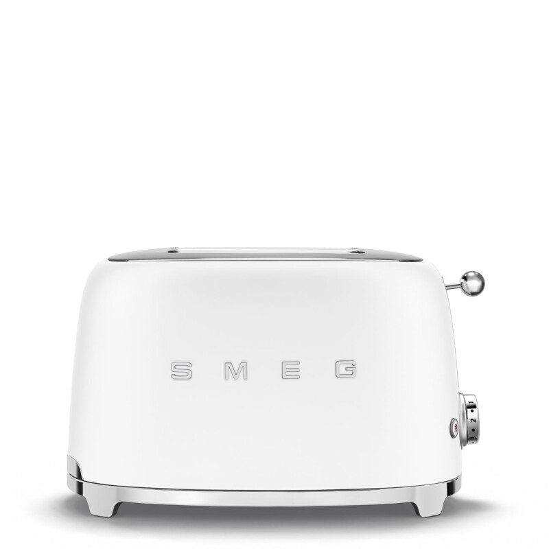 Toaster Retro-style TSF01WHMUS