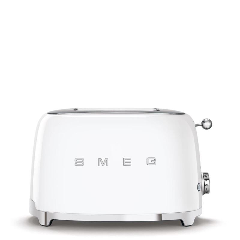 Toaster Retro-style TSF01WHUS