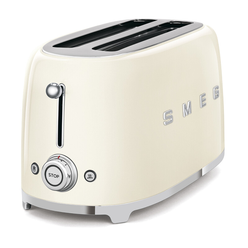 Toaster Retro-style TSF02CRUS