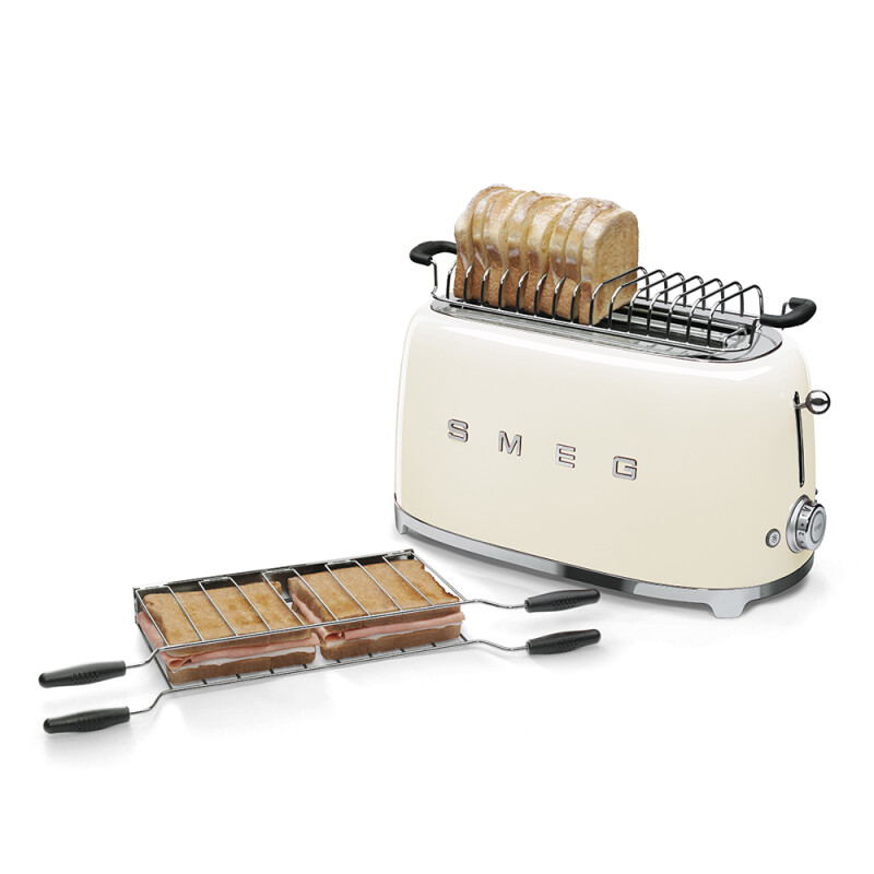 Toaster Retro-style TSF02CRUS