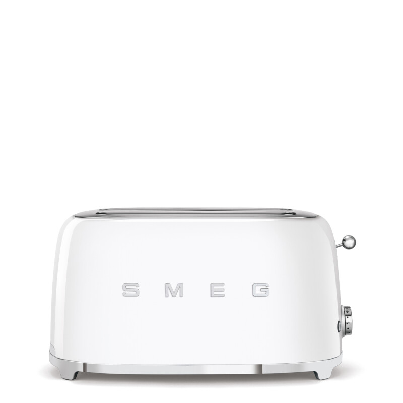 Toaster Retro-style TSF02WHUS