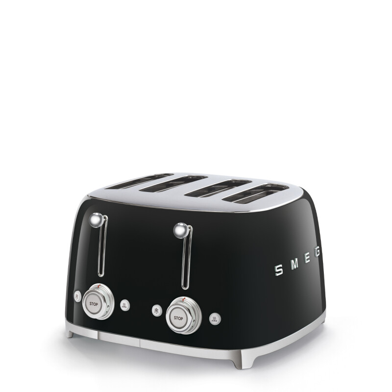 Toaster Retro-style TSF03BLUS
