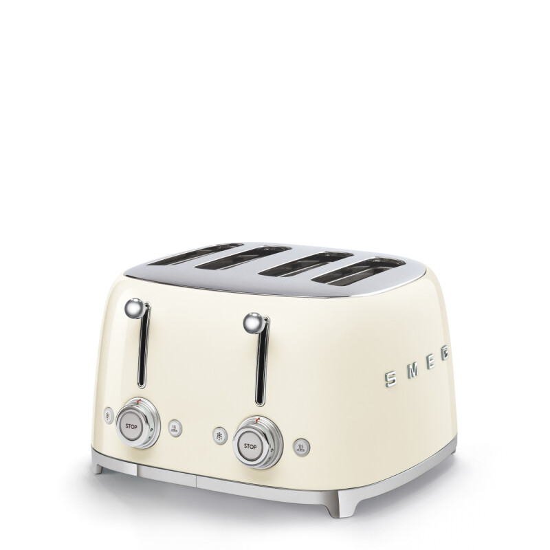 Toaster Retro-style TSF03CRUS
