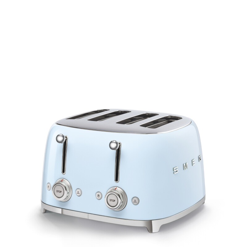 Toaster Retro-style TSF03PBUS